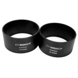 Wiseco 97.5mm Black Anodized Piston Ring Compressor Sleeve thumbnail 1