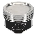 Wiseco Toyota 7MGTE 4v Dished -16cc Turbo 84.5mm Piston Kit thumbnail 6