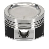 Wiseco Toyota 7MGTE 4v Dished -16cc Turbo 84.5mm Piston Kit thumbnail 9