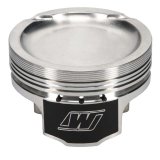 Wiseco Ford Mazda Duratech 2.3L 7cc dish 11:1 CR +.020in (OE naturally aspirated) thumbnail 8