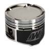 Wiseco Mits Turbo DISH -17cc 1.378 X 85.5 Piston Shelf Stock *Single Piston* thumbnail 8