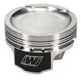 Wiseco Ford Mazda Duratech 2vp Dished 8.8:1 CR Piston Shelf Stock Kit thumbnail 3