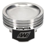 Wiseco Ford Mazda Duratech 2vp Dished 8.8:1 CR Piston Shelf Stock Kit thumbnail 5
