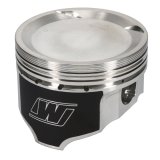 Wiseco Nissan FJ20 90.0mm Bore .040 Oversized -16.7cc Dome Dish Piston Shelf Stock Kit thumbnail 3