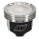 Wiseco Nissan FJ20 90.0mm Bore .040 Oversized -16.7cc Dome Dish Piston Shelf Stock Kit thumbnail 7