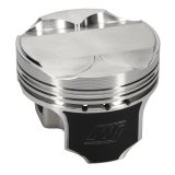 Wiseco Toyota 4AG 4V 19mm Pin DOME +5.9cc Piston thumbnail 5