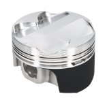 Wiseco BMW S50B32 3.2L 24V Turbo Bore (86.5mm)-Size (+.10)-CR (11.3) Std Comp Pistons SPECIAL ORDER thumbnail 4