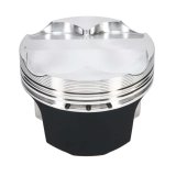 Wiseco BMW S50B32 3.2L 24V Turbo Bore (86.5mm)-Size (+.10)-CR (11.3) Std Comp Pistons SPECIAL ORDER thumbnail 5