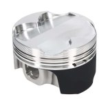 Wiseco BMW S50B32 3.2L 24V Turbo Bore (86.5mm)-Size (+.10)-CR (11.3) Std Comp Pistons SPECIAL ORDER thumbnail 8