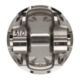Wiseco 1400 HD Mitsu EVO 8 - 4G63 Turbo -21cc Armor Plated Piston Shelf Stock Kit thumbnail 1