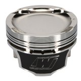 Wiseco 1400 HD Mitsu EVO 8 - 4G63 Turbo -21cc Armor Plated Piston Shelf Stock Kit thumbnail 2