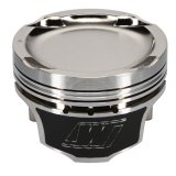 Wiseco 1400 HD Mitsu EVO 8 - 4G63 Turbo -21cc Armor Plated Piston Shelf Stock Kit thumbnail 6