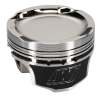 Wiseco 1400 HD Mitsu EVO 8 - 4G63 Turbo -21cc Armor Plated Piston Shelf Stock Kit thumbnail 9