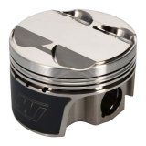 Wiseco Mitsu 4G63 2.0L 10.5:1 CR E85 Piston Shelf Stock Kit thumbnail 3