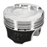 Wiseco Subaru FA20 Direct Injection Piston Kit 2.0L -9.5cc thumbnail 2