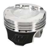Wiseco Subaru FA20 Direct Injection Piston Kit 2.0L -9.5cc thumbnail 3