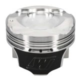 Wiseco Subaru FA20 Direct Injection Piston Kit 2.0L -9.5cc thumbnail 5