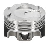 Wiseco Subaru FA20 Direct Injection Piston Kit 2.0L -9.5cc thumbnail 8