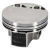 Wiseco Nissan VR38DETT 3.8L 95.5mm Std Bore 1.35inch CH -1.8 Dome Dish 9.5:1 - Single Piston thumbnail 7