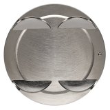 Wiseco Nissan VR38DETT 3.8L 95.5mm Std Bore 1.35inch CH -1.8 Dome Dish 9.5:1 - Single Piston thumbnail 8