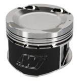 Wiseco Volkswagen Polo 1.3L 8V G40 G-Lader 8:1 CR 77mm Piston Shelf Stock Kit thumbnail 2