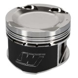 Wiseco Volkswagen Polo 1.3L 8V G40 G-Lader 8:1 CR 77mm Piston Shelf Stock Kit thumbnail 3