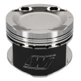 Wiseco Volkswagen Polo 1.3L 8V G40 G-Lader 8:1 CR 77mm Piston Shelf Stock Kit thumbnail 6