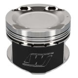 Wiseco Volkswagen Polo 1.3L 8V G40 G-Lader 8:1 CR 77mm Piston Shelf Stock Kit thumbnail 7