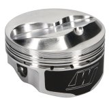Wiseco 67-02 Chevrolet Small Block V8 5.7L -15CC Dome 4.060in Bore Piston Shelf Stock Kit thumbnail 2