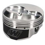 Wiseco 67-02 Chevrolet Small Block V8 5.7L -15CC Dome 4.060in Bore Piston Shelf Stock Kit thumbnail 4
