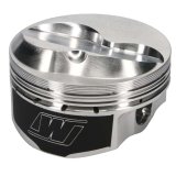 Wiseco 67-02 Chevrolet Small Block V8 5.7L -15CC Dome 4.060in Bore Piston Shelf Stock Kit thumbnail 5