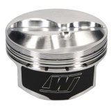Wiseco 67-02 Chevrolet Small Block V8 5.7L -15CC Dome 4.060in Bore Piston Shelf Stock Kit thumbnail 7