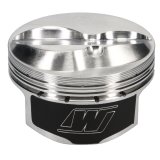 Wiseco 67-02 Chevrolet Small Block V8 5.7L -15CC Dome 4.060in Bore Piston Shelf Stock Kit thumbnail 9