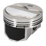 Wiseco Chevrolet LS 4.030in Bore 1.335in CH 4.00 CC Pro Tru Street Piston Set thumbnail 2