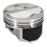 Wiseco Chevrolet LS 4.030in Bore 1.335in CH 4.00 CC Pro Tru Street Piston Set thumbnail 4