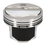 Wiseco Chevrolet LS 4.030in Bore 1.335in CH 4.00 CC Pro Tru Street Piston Set thumbnail 6