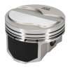 Wiseco Chevrolet LS 4.030in Bore 1.335in CH 4.00 CC Pro Tru Street Piston Set thumbnail 7