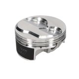 Wiseco Chevy 350 SBC 12cc Dome 4.155 inch Bore Piston Shelf Stock Kit thumbnail 5