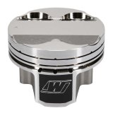 Wiseco Toyota 2JZGTE 3.0L 86mm STD Bore Asymmetric Skirt Single Piston thumbnail 5