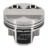 Wiseco Toyota 2JZGTE 3.0L 86mm STD Bore Asymmetric Skirt Single Piston thumbnail 6