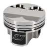 Wiseco Toyota 2JZGTE 3.0L 86mm STD Bore Asymmetric Skirt Single Piston thumbnail 7