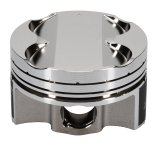 Wiseco Toyota 2JZGTE 3.0L 86mm STD Bore Asymmetric Skirt Single Piston thumbnail 9