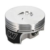 Wiseco Chevrolet Gen V L83 5.3L 3.790in Bore 9.5:1 CR -8.5cc Dish Piston Kit - Set of 8 thumbnail 2