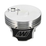 Wiseco Chevrolet Gen V L83 5.3L 3.790in Bore 9.5:1 CR -8.5cc Dish Piston Kit - Set of 8 thumbnail 5