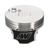 Wiseco Chevrolet Gen V L83 5.3L 3.790in Bore 9.5:1 CR -8.5cc Dish Piston Kit - Set of 8 thumbnail 7