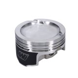 Wiseco Chevy LT1 -10cc Dish 1.115CH Piston Shelf Stock - Single thumbnail 1