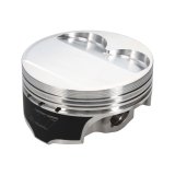 Wiseco Nissan VQ37VHR 95.5mm Bore Std Oversize 88.39mm Stroke -1.2cc Vol 9.5:1 - Set of 6 thumbnail 4