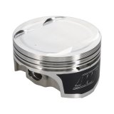 Wiseco Nissan VQ37VHR 95.58mm Bore .003 Oversize 88.39mm Stroke 3.5cc Vol 10.5:1 - Set of 6 thumbnail 1
