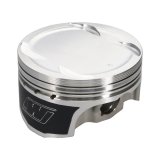Wiseco Nissan VQ37VHR 95.58mm Bore .003 Oversize 88.39mm Stroke 3.5cc Vol 10.5:1 - Set of 6 thumbnail 4