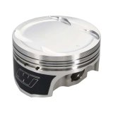 Wiseco Nissan VQ37VHR 95.58mm Bore .003 Oversize 88.39mm Stroke 3.5cc Vol 10.5:1 - Set of 6 thumbnail 6